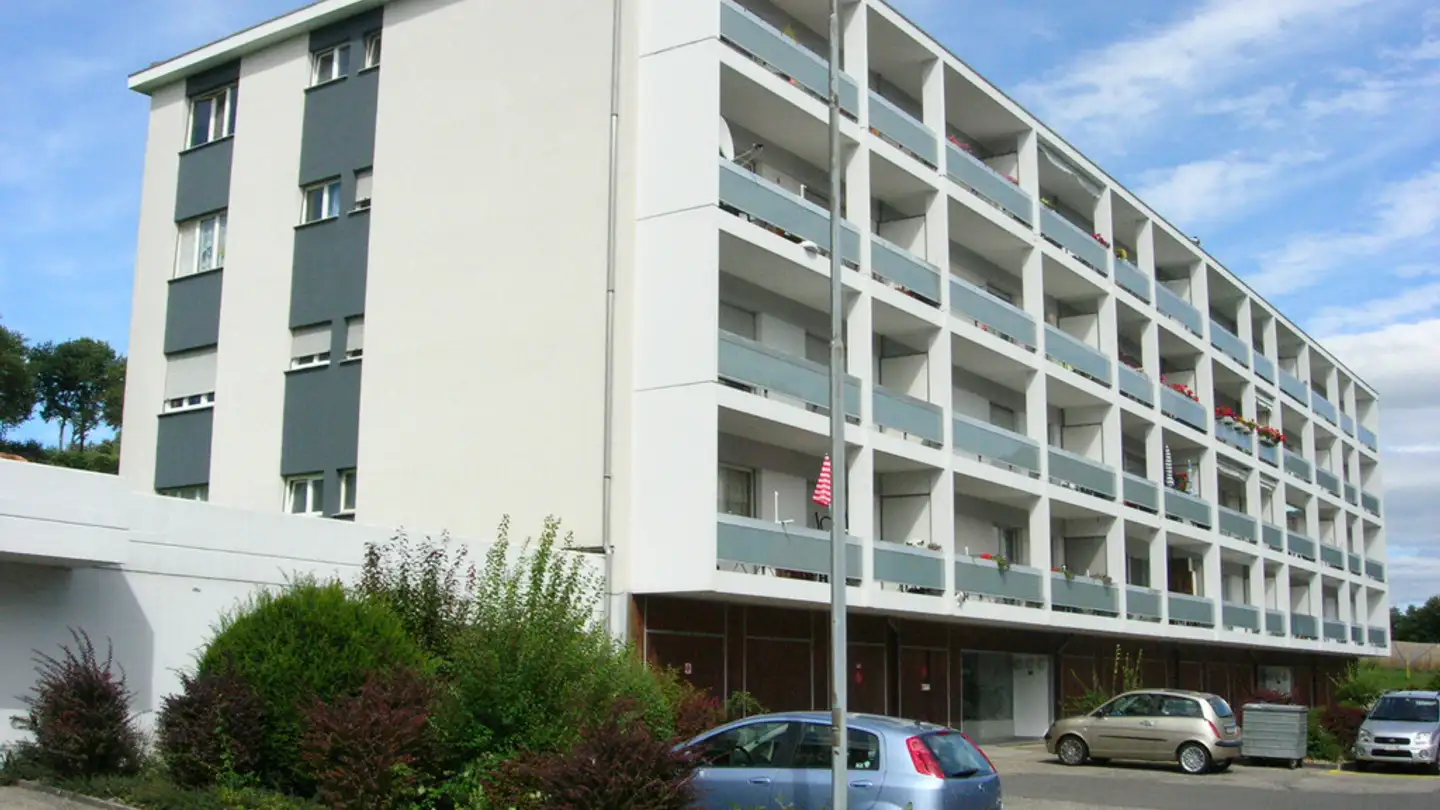 Commercial for rent - Eden-Roc, 1073 Savigny