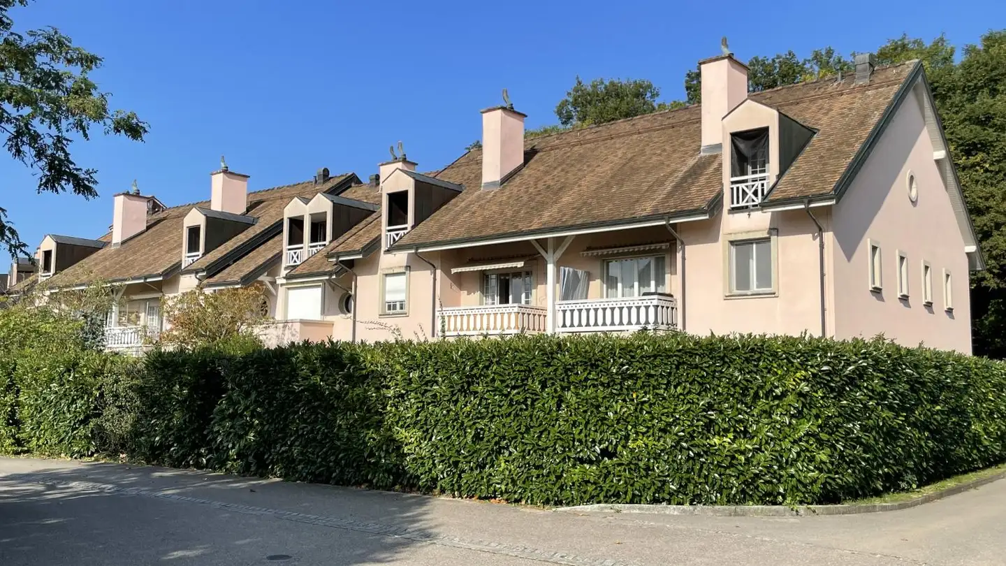 Appartement à vendre - 1196 Gland