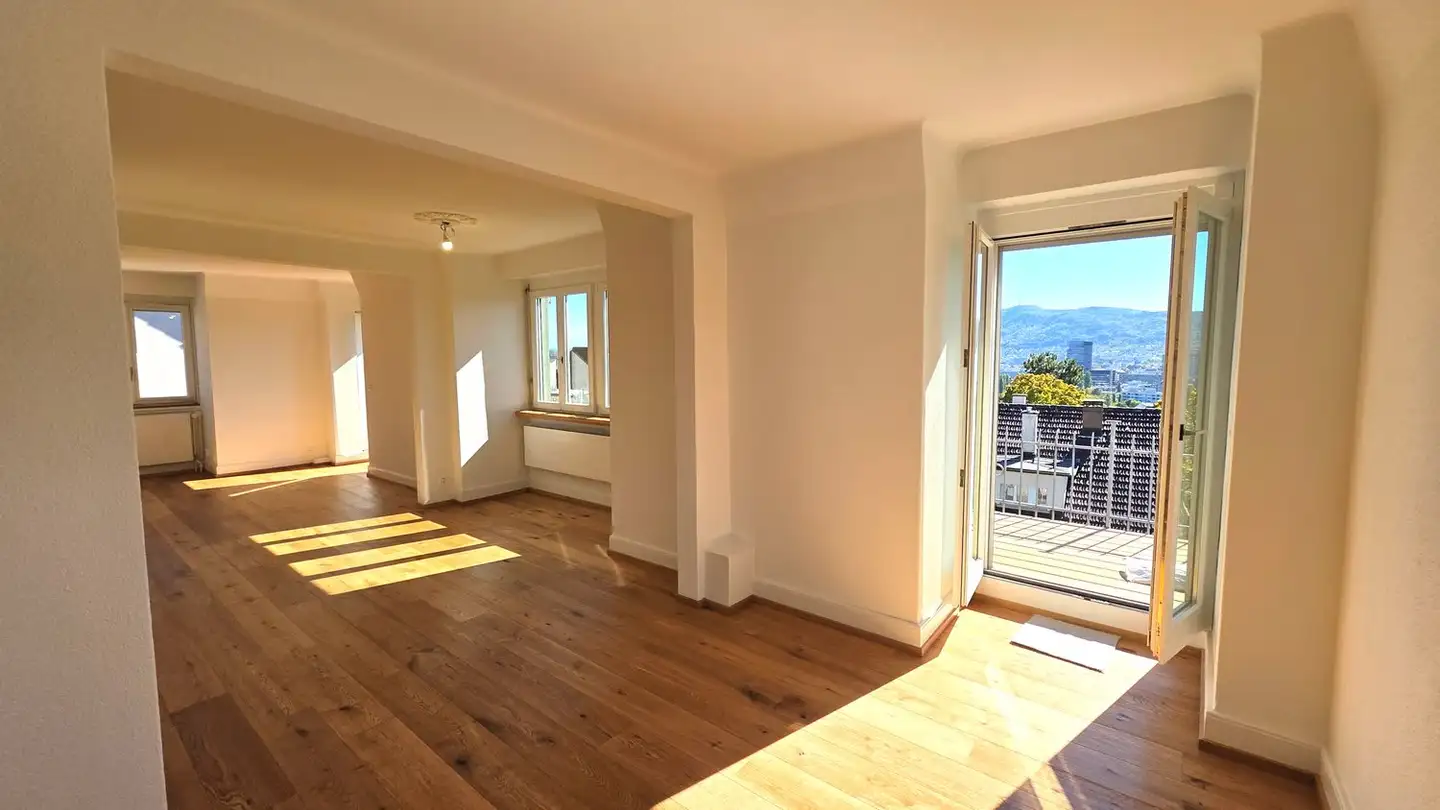 Appartamento in affitto - Limmattalstrasse 245, 8049 Zürich
