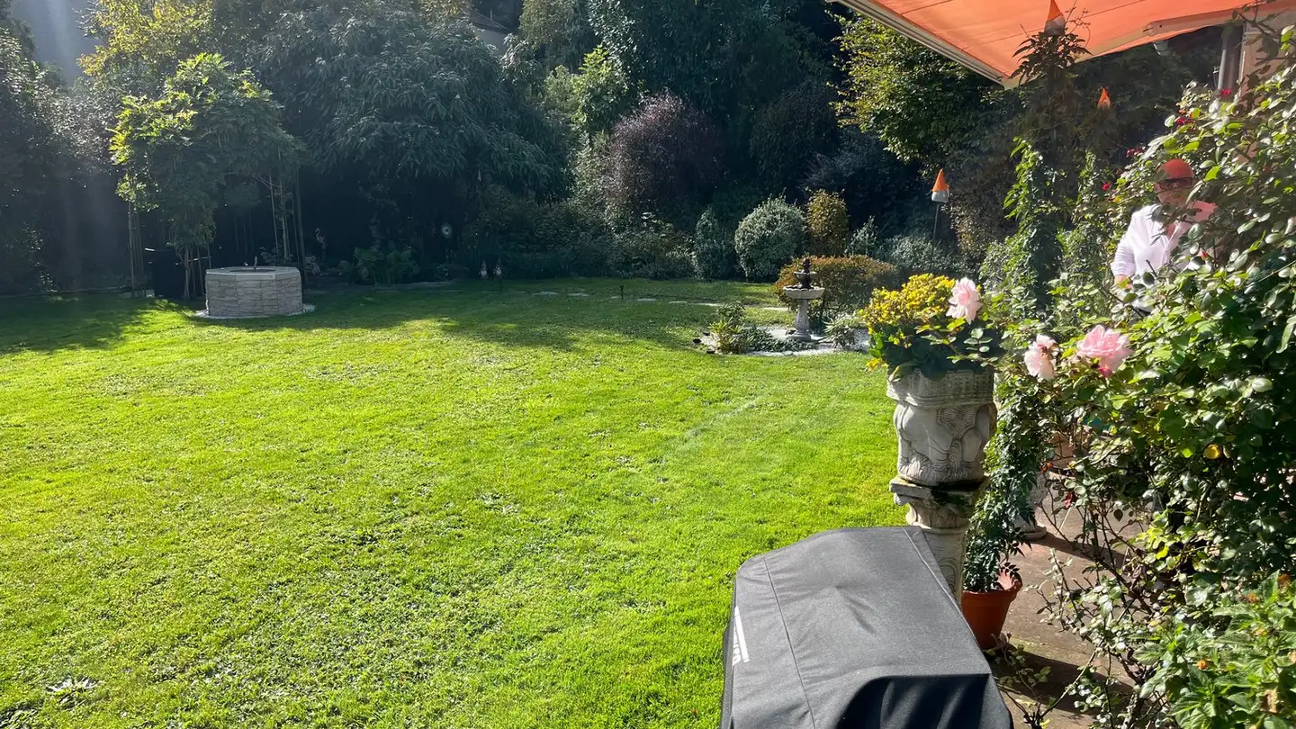 Casa singola in affitto - Rosenweg 3, 4103 Bottmingen - Photo 4