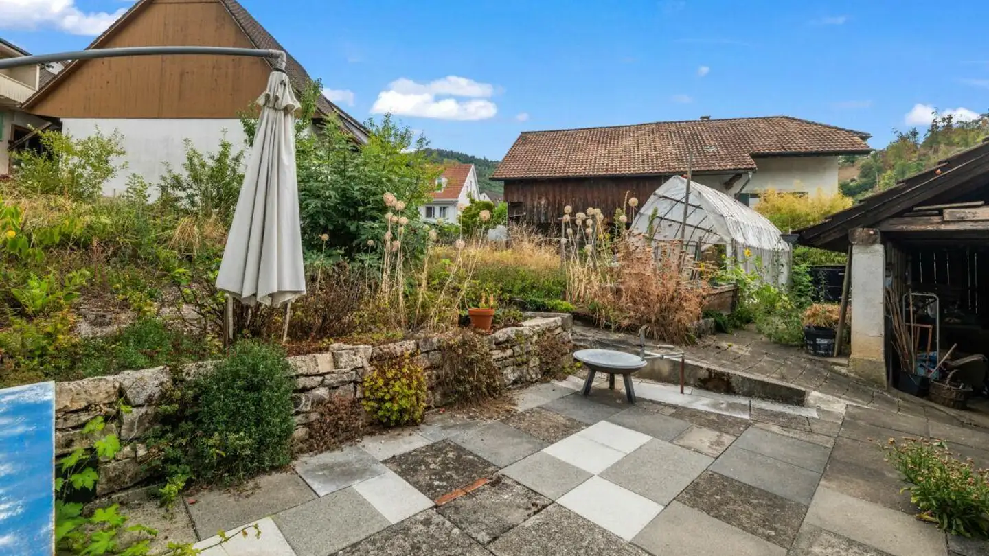 Maison individuelle à vendre - Kirchweg 3, 4463 Buus - Photo 4
