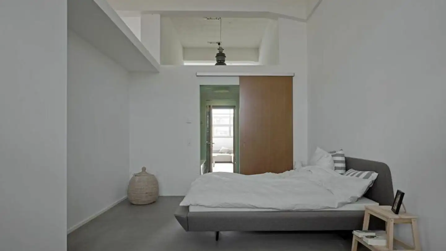 Loft mieten - Hugi-Strasse 1, 4657 Dulliken - Foto 3