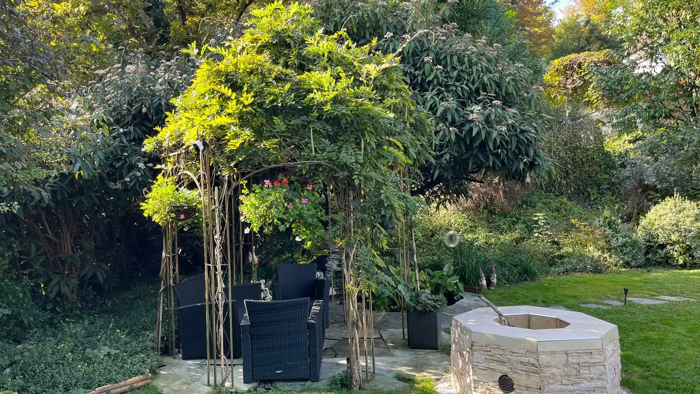 Casa singola in affitto - Rosenweg 3, 4103 Bottmingen - Foto 4