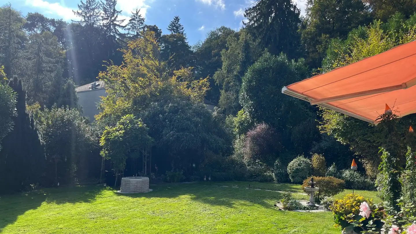 Casa singola in affitto - Rosenweg 3, 4103 Bottmingen - Foto 2