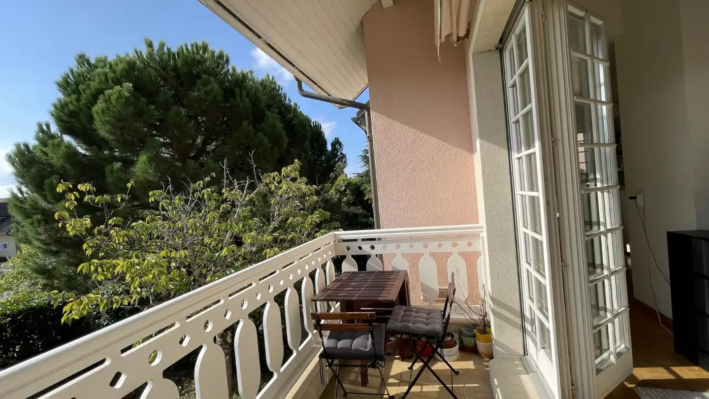 Appartement à vendre - 1196 Gland - Photo 2