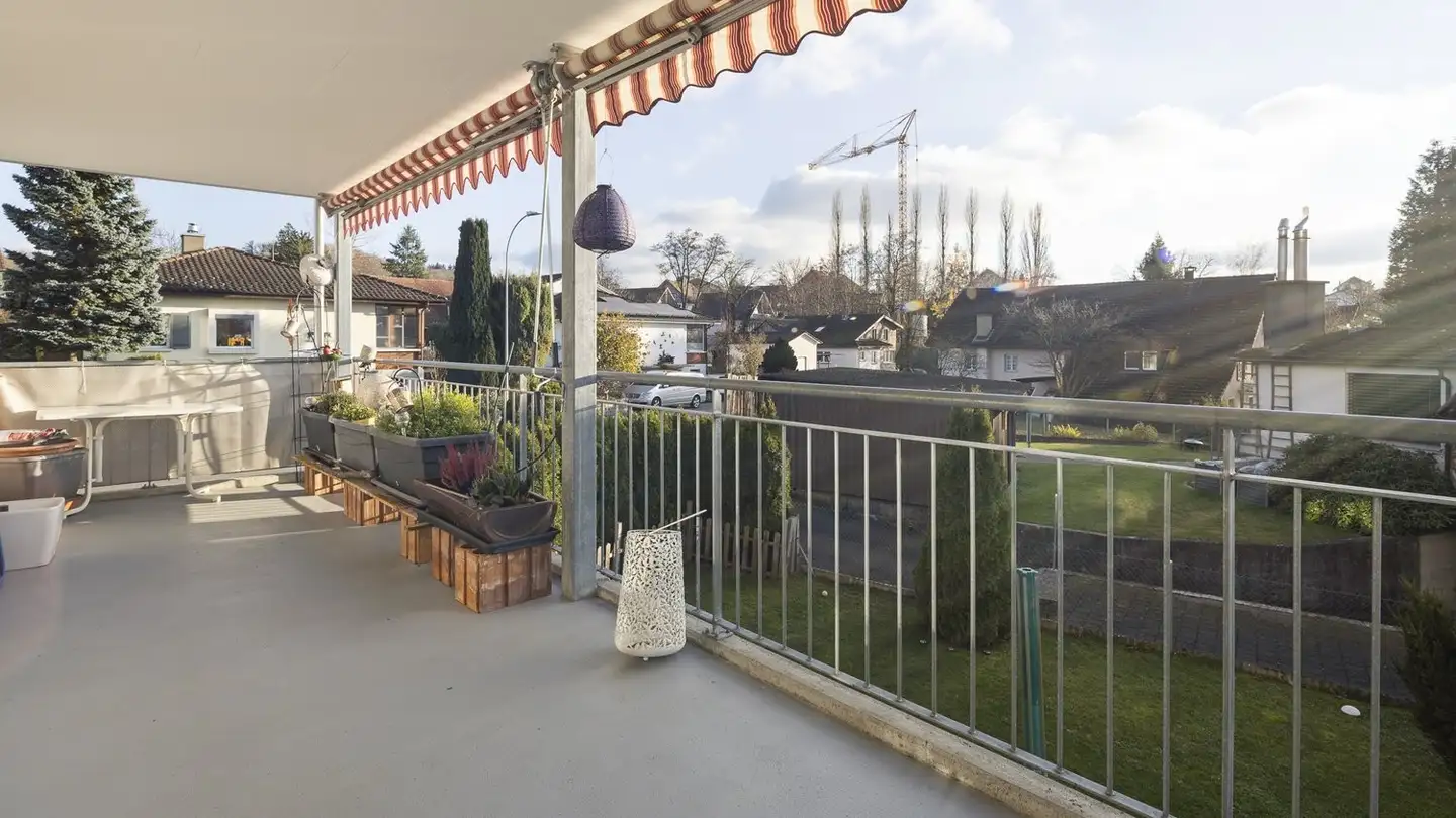 Appartamento in vendita - Fabrikgässli 6, 5615 Fahrwangen