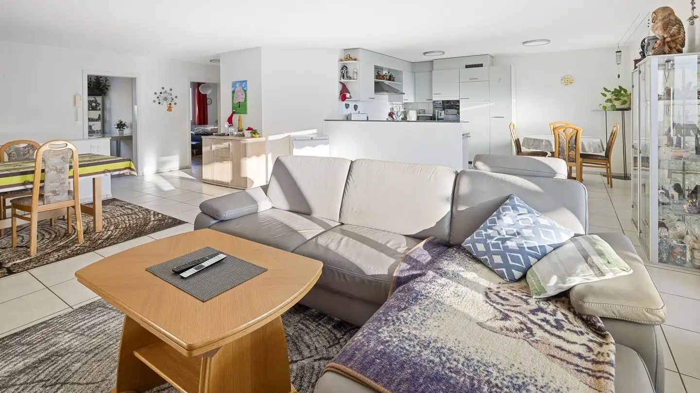 Appartamento in vendita - Fabrikgässli 6, 5615 Fahrwangen - Foto 4