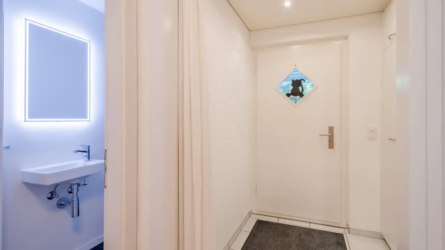 Semi-detached house for sale - Grabenhaldenstrasse 78b, 8583 Sulgen - Photo 4