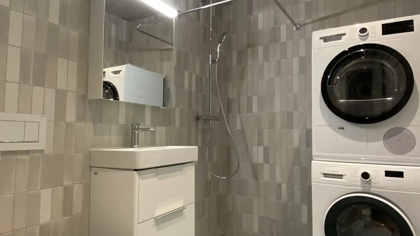 Appartement à louer - Route de Villaz 19B, 1690 Lussy FR - Photo 3