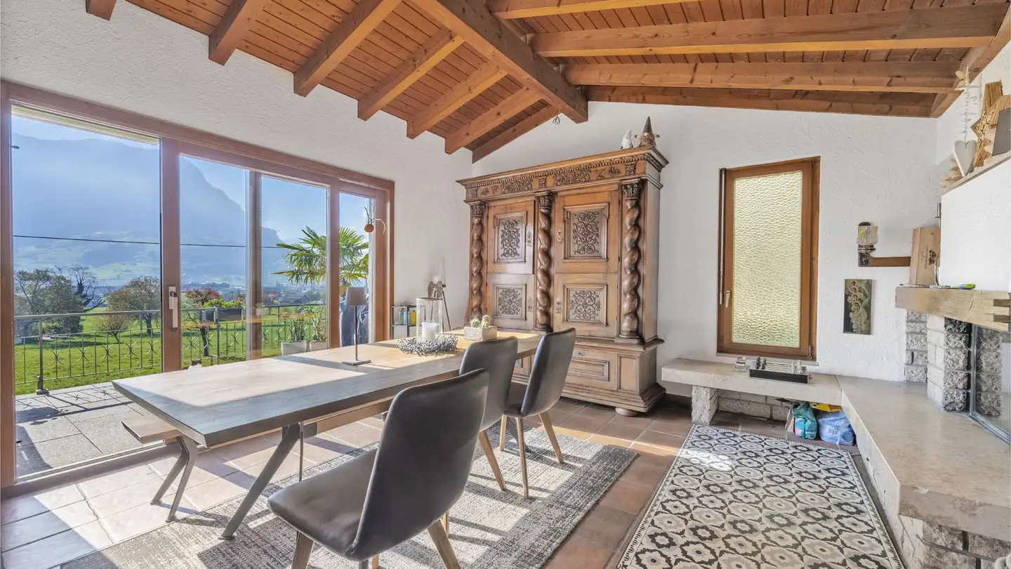 Casa singola in vendita - Gotthardstrasse, 6440 Brunnen