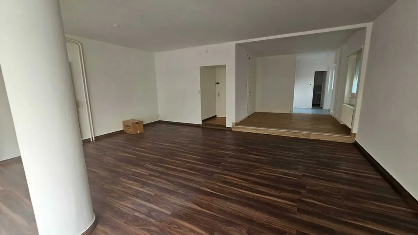 Office space for rent - Rue Mathurin-Cordier 12, 1005 Lausanne - Photo 2