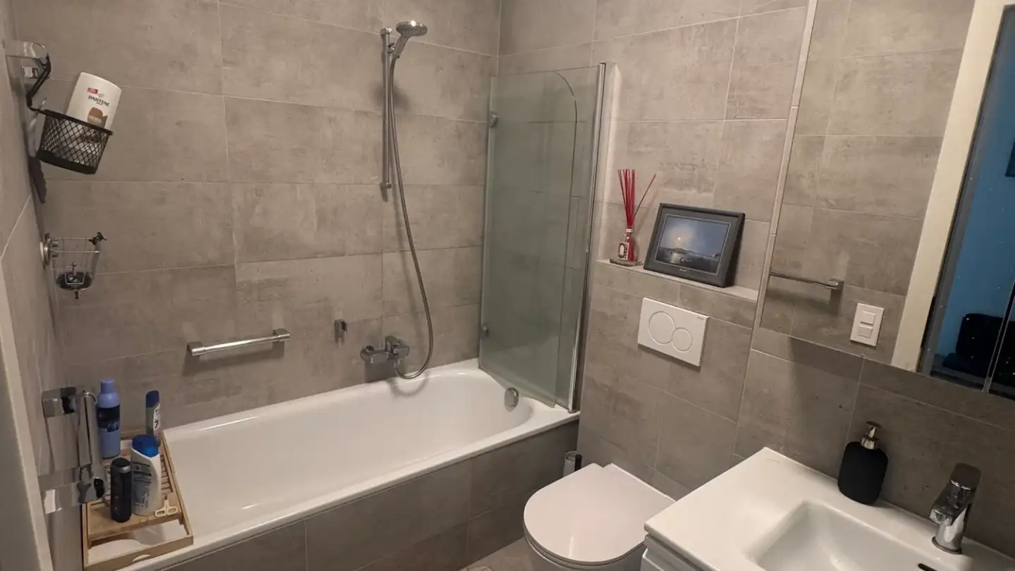 Apartment for rent - Via Giacomo Mercoli 3, 6900 Lugano - Photo 2