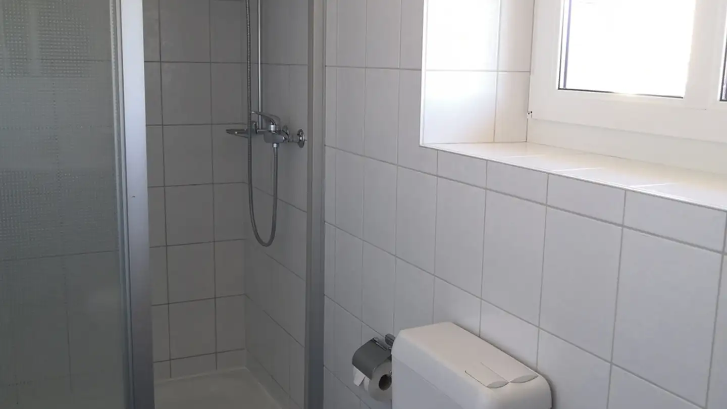 Single room for rent - Rue De Bassenges 31, 1024 Ecublens VD - Photo 4