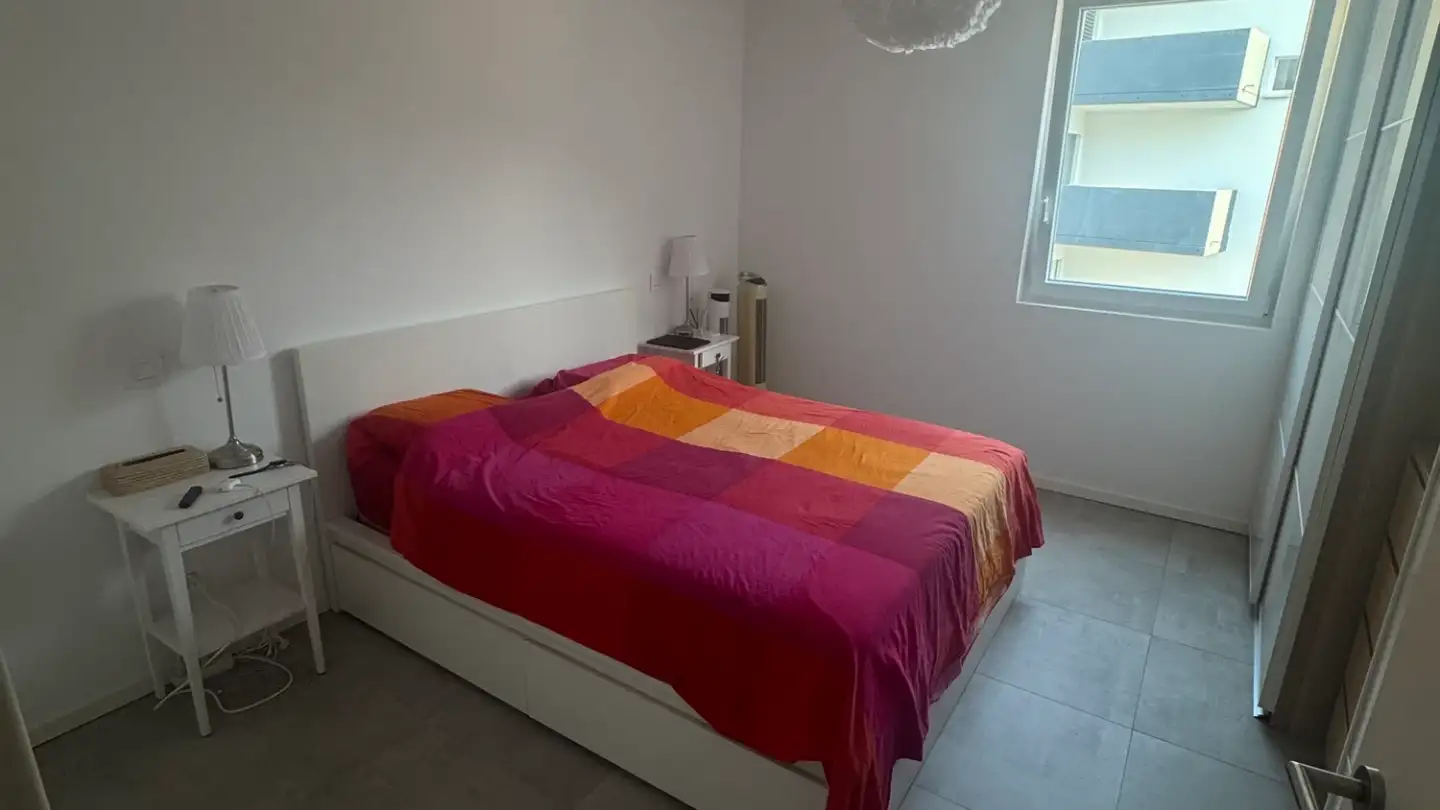 Apartment for rent - Via Giacomo Mercoli 3, 6900 Lugano - Photo 3