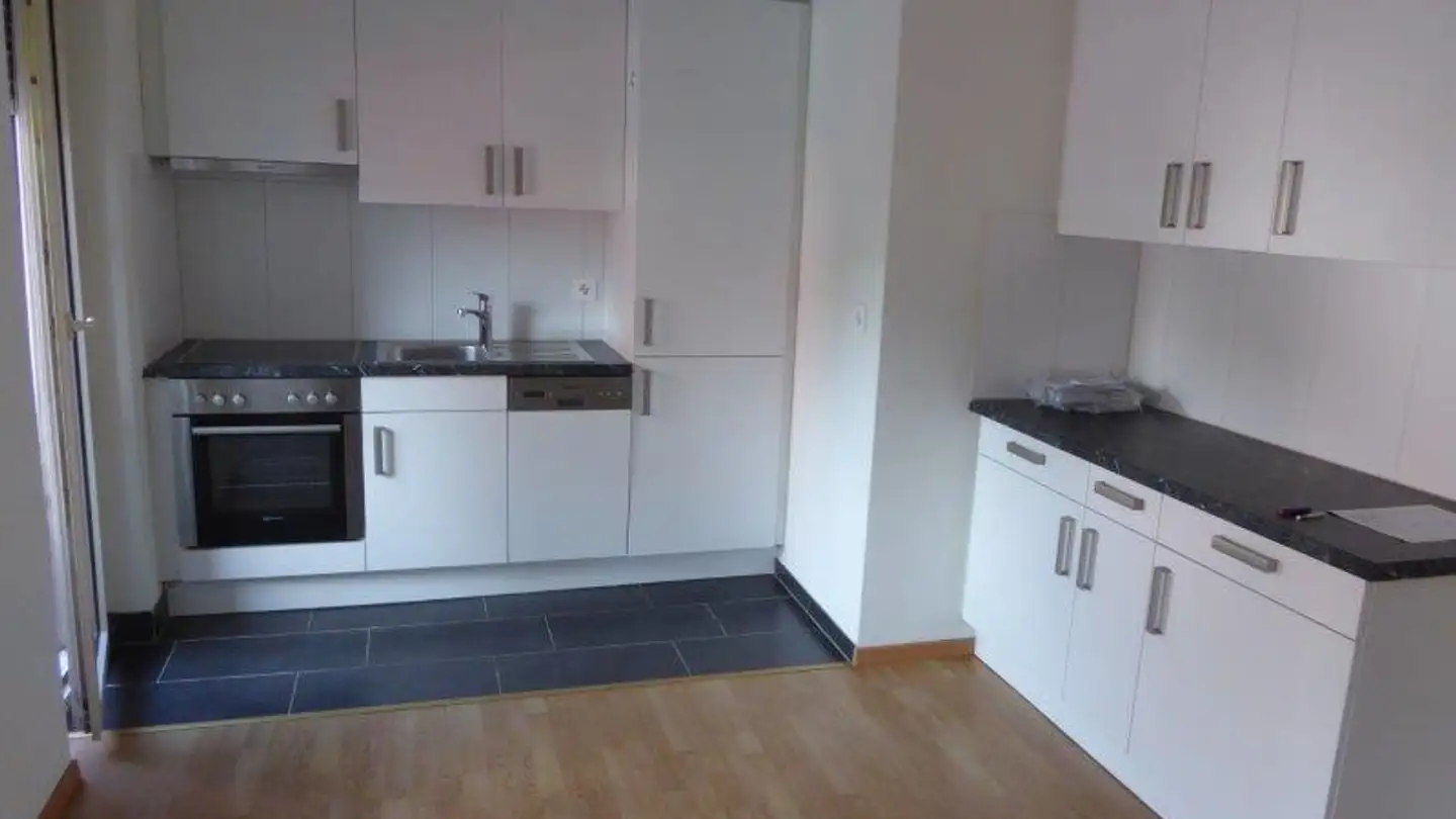 Appartamento in affitto - Rue De Madretsch / Madretschstrasse 122, 2503 Biel/Bienne - Foto 2