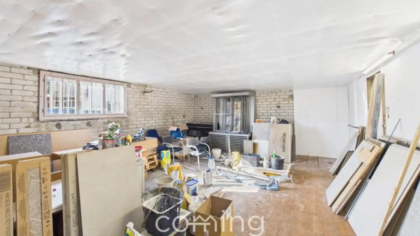 Office space for rent - 4542 Luterbach - Photo 4