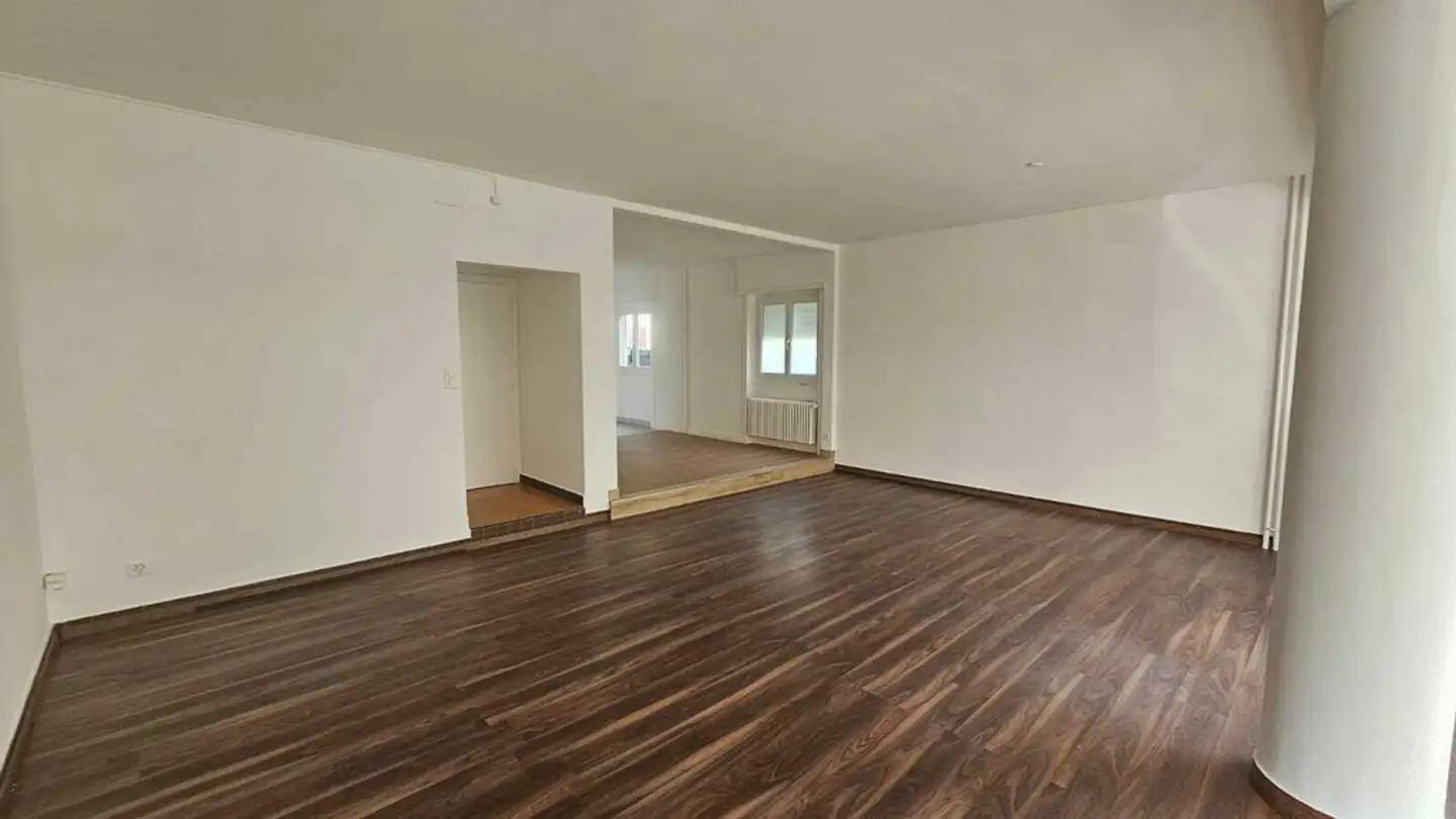 Office space for rent - Rue Mathurin-Cordier 12, 1005 Lausanne