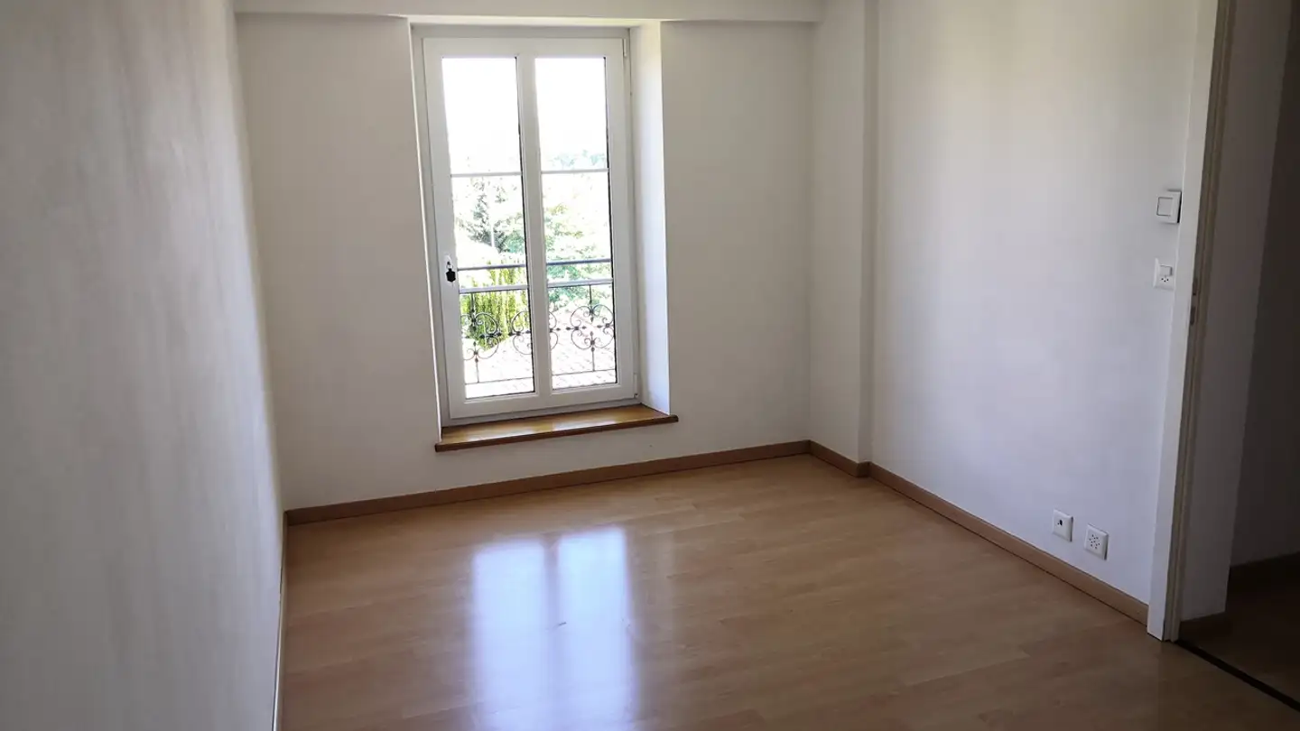 Single room for rent - Rue De Bassenges 31, 1024 Ecublens VD