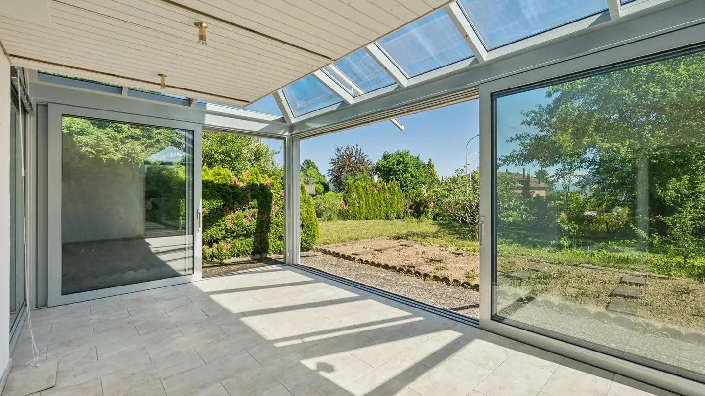 Casa bifamiliare in vendita - Hofackerstrasse 12, 8304 Wallisellen - Foto 2