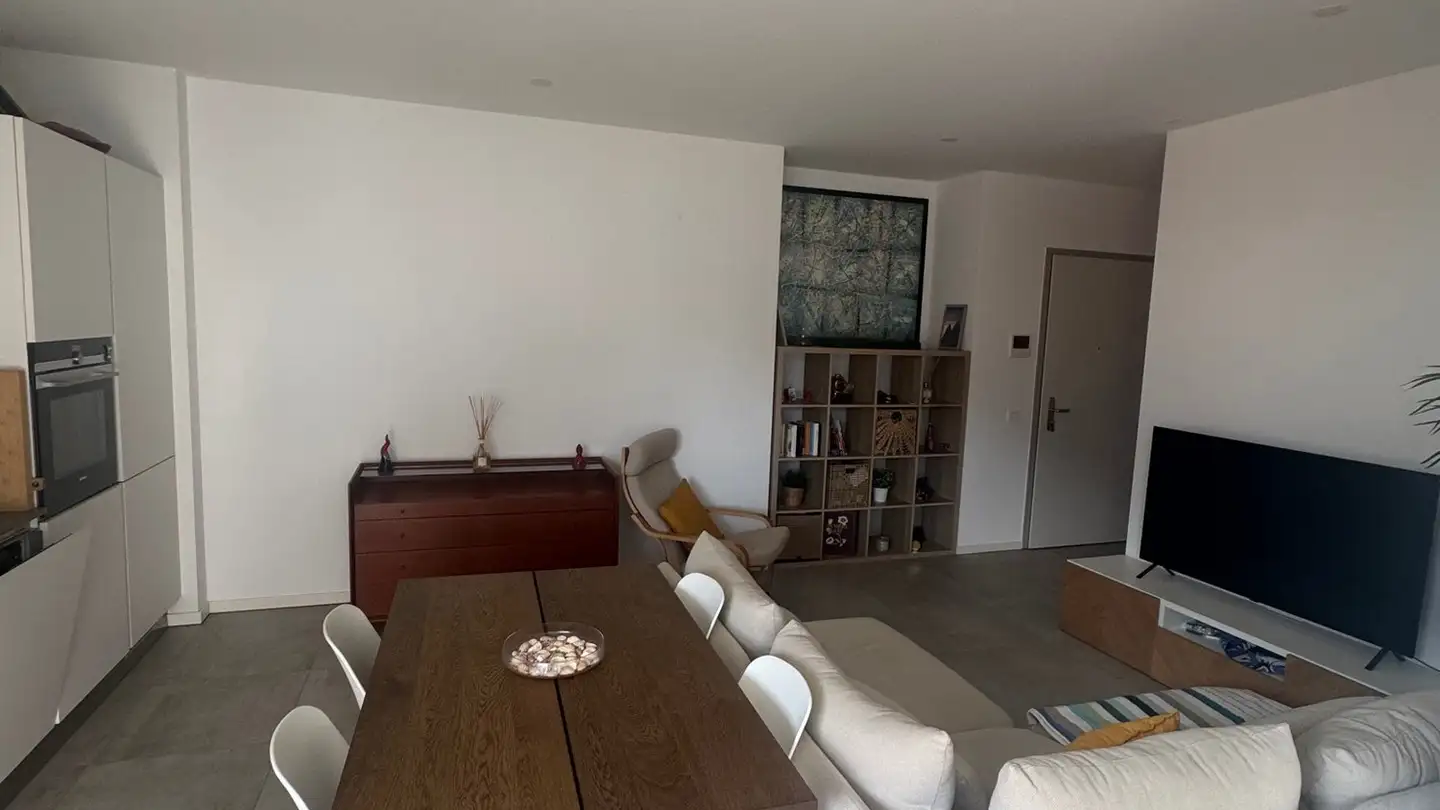 Apartment for rent - Via Giacomo Mercoli 3, 6900 Lugano - Photo 4