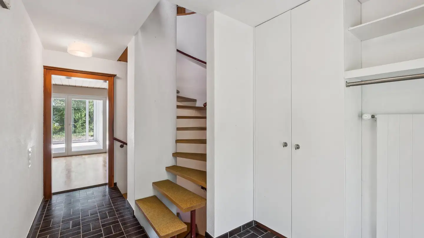 Casa bifamiliare in vendita - Hofackerstrasse 12, 8304 Wallisellen - Foto 3