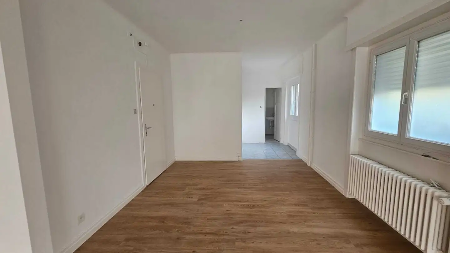 Office space for rent - Rue Mathurin-Cordier 12, 1005 Lausanne - Photo 4