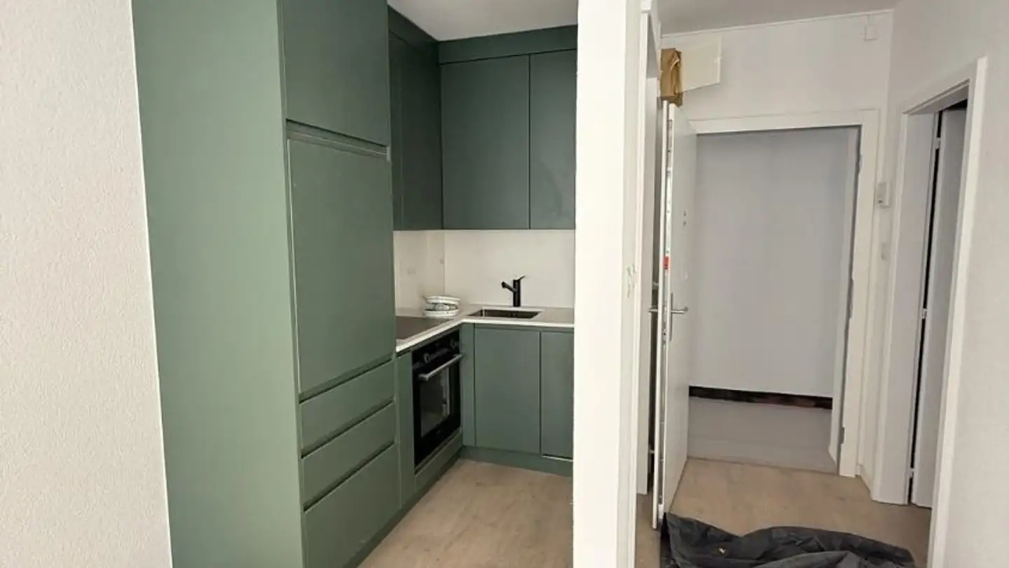 Apartment for rent - Route Wilhelm-Kaiser 1, 1700 Fribourg