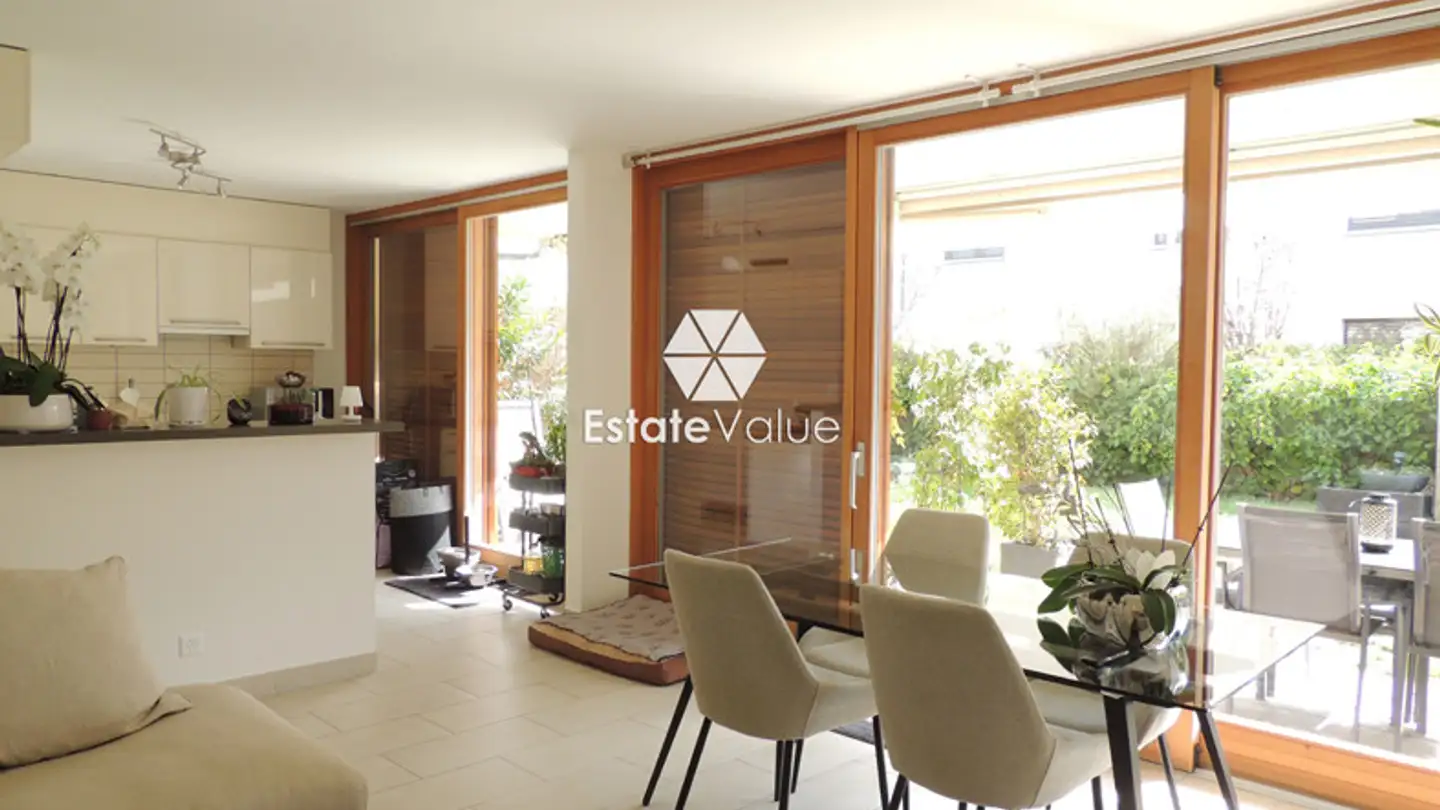 Appartement à vendre - 1251 Gy - Photo 3