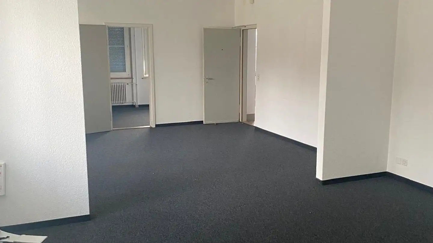 Spazio ufficio in affitto - Postplatz 4, 5734 Reinach AG - Foto 2