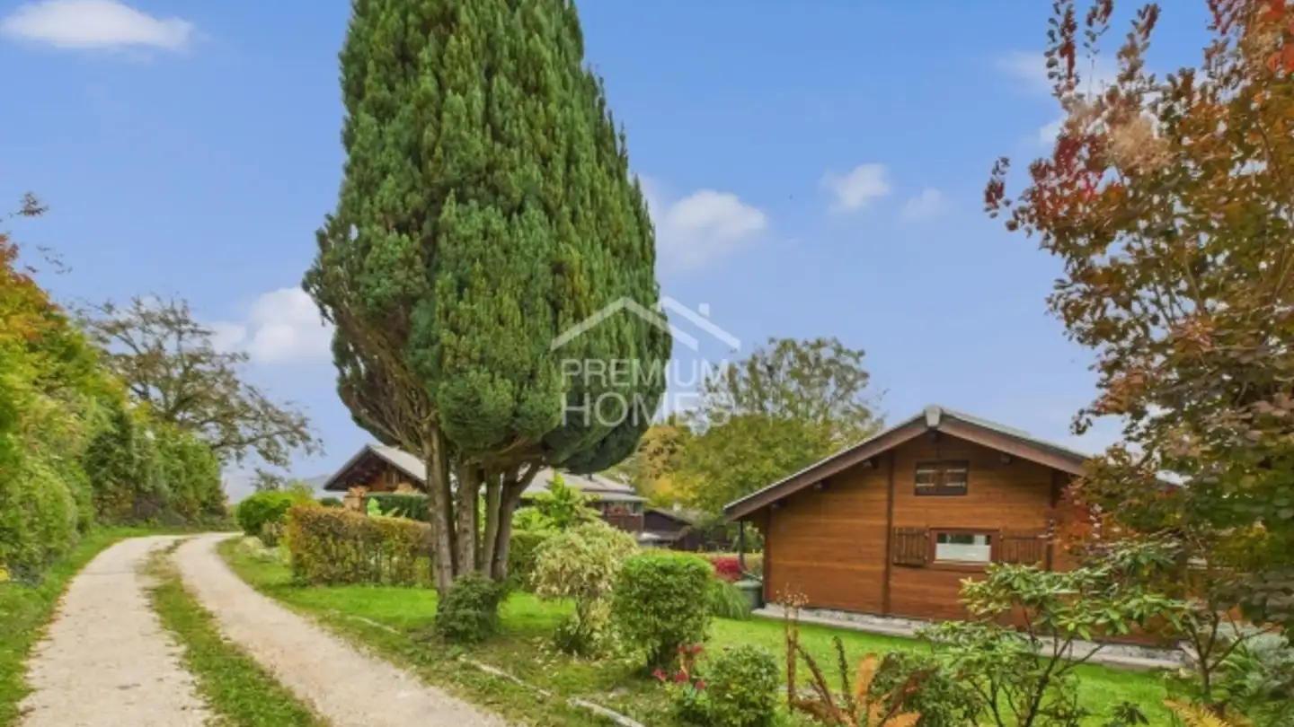 Einfamilienhaus kaufen - 2814 Roggenburg - Foto 3