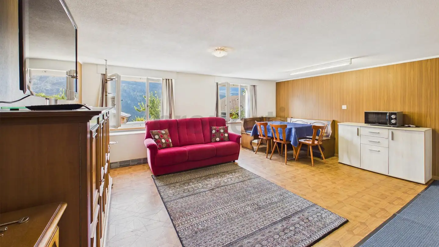 Apartment for sale - 3949 Hohtenn - Photo 2
