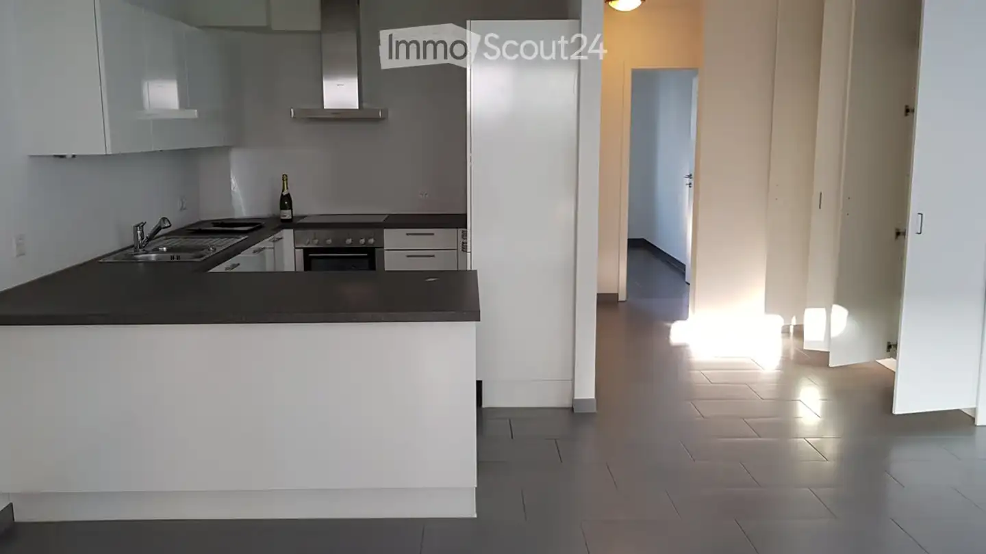 Appartement à louer - 1410 Thierrens