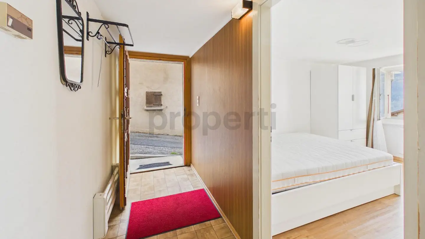 Apartment for sale - 3949 Hohtenn - Photo 4