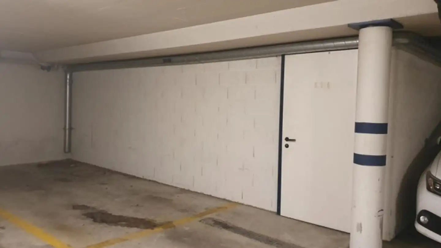 Mixed-use building for rent - Chemin De Bérée 44, 1010 Lausanne