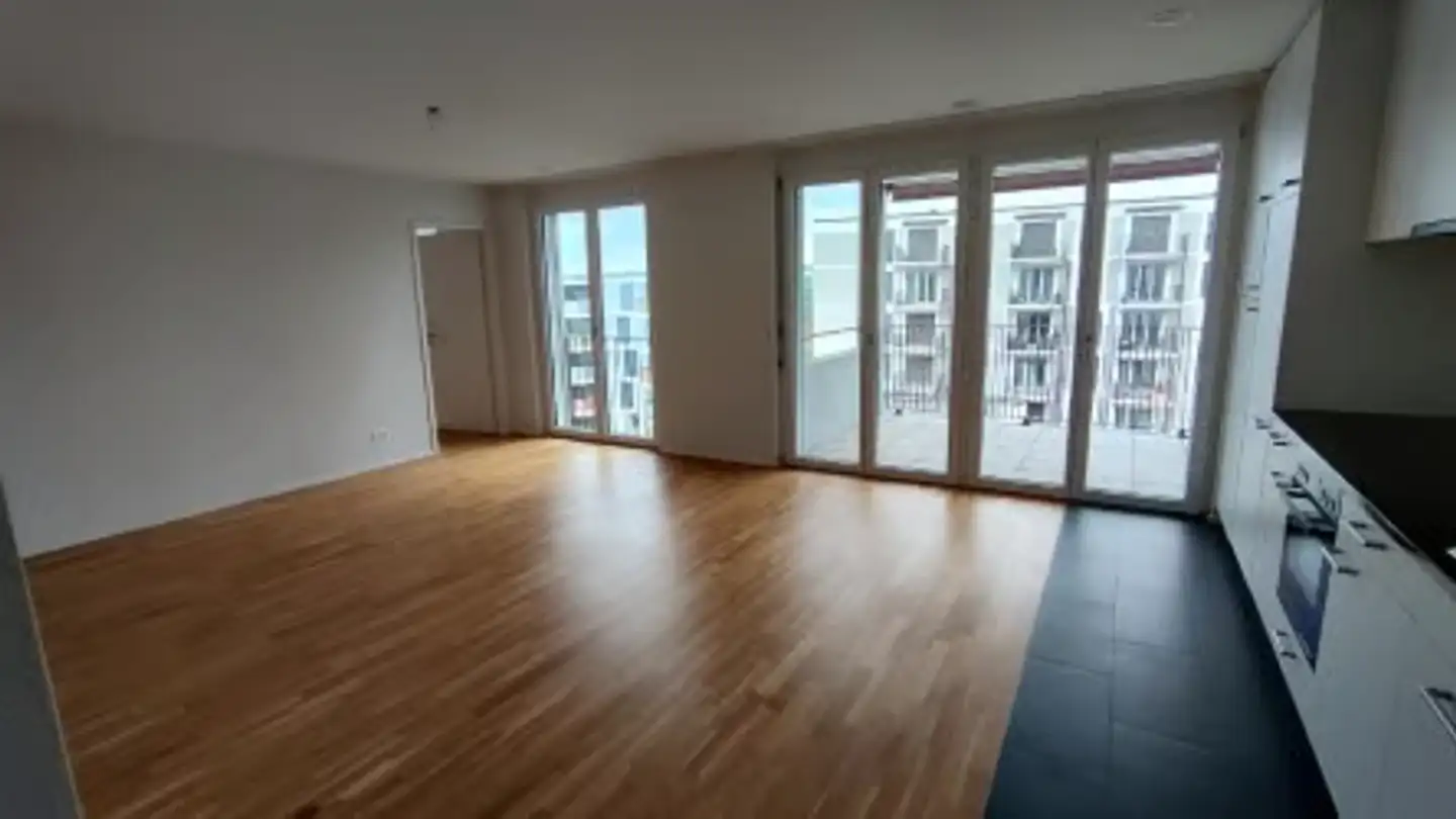 Appartement à louer - Tangentenweg 32, 4058 Basel - Photo 3