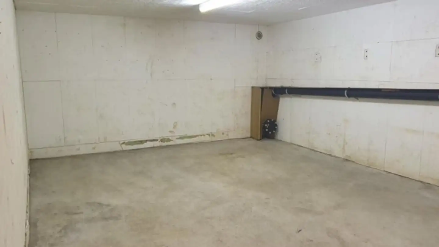 Espace de stockage à louer - Chemin De Bérée 44, 1010 Lausanne - Photo 2