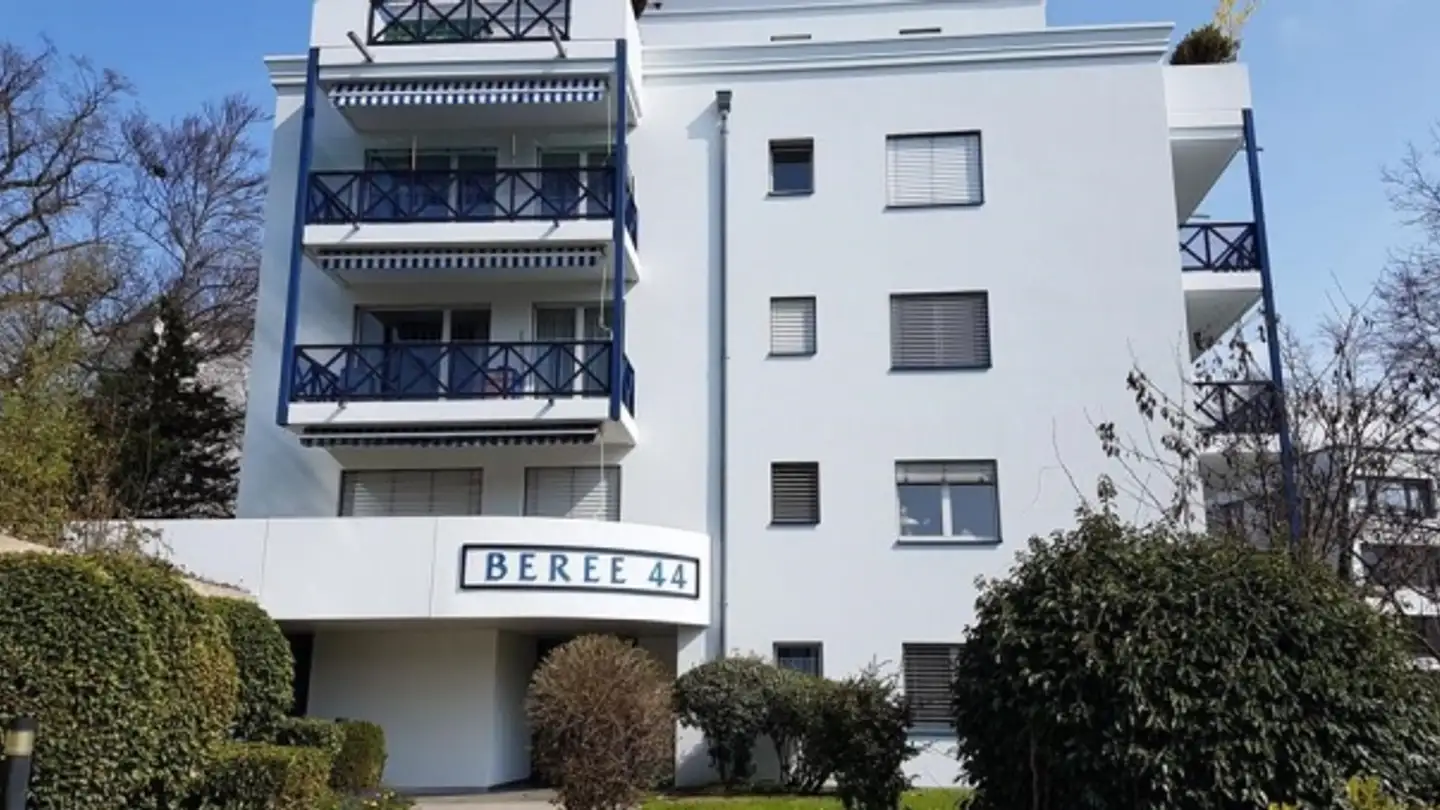 Espace de stockage à louer - Chemin De Bérée 44, 1010 Lausanne - Photo 3