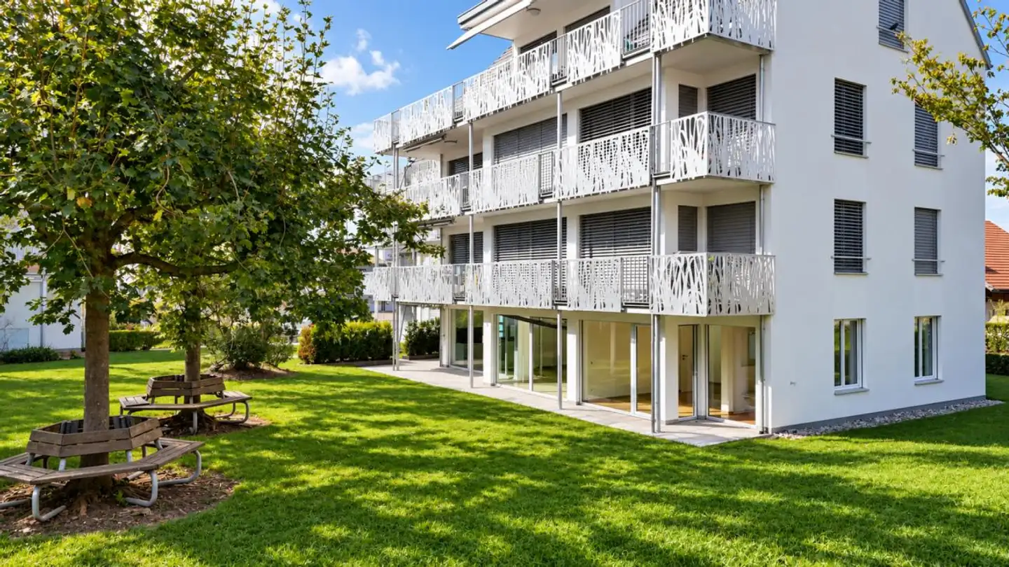 Wohnung kaufen - Kirchweg 20, 5420 Ehrendingen