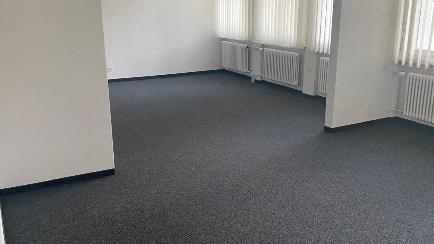 Spazio ufficio in affitto - Postplatz 4, 5734 Reinach AG - Foto 3