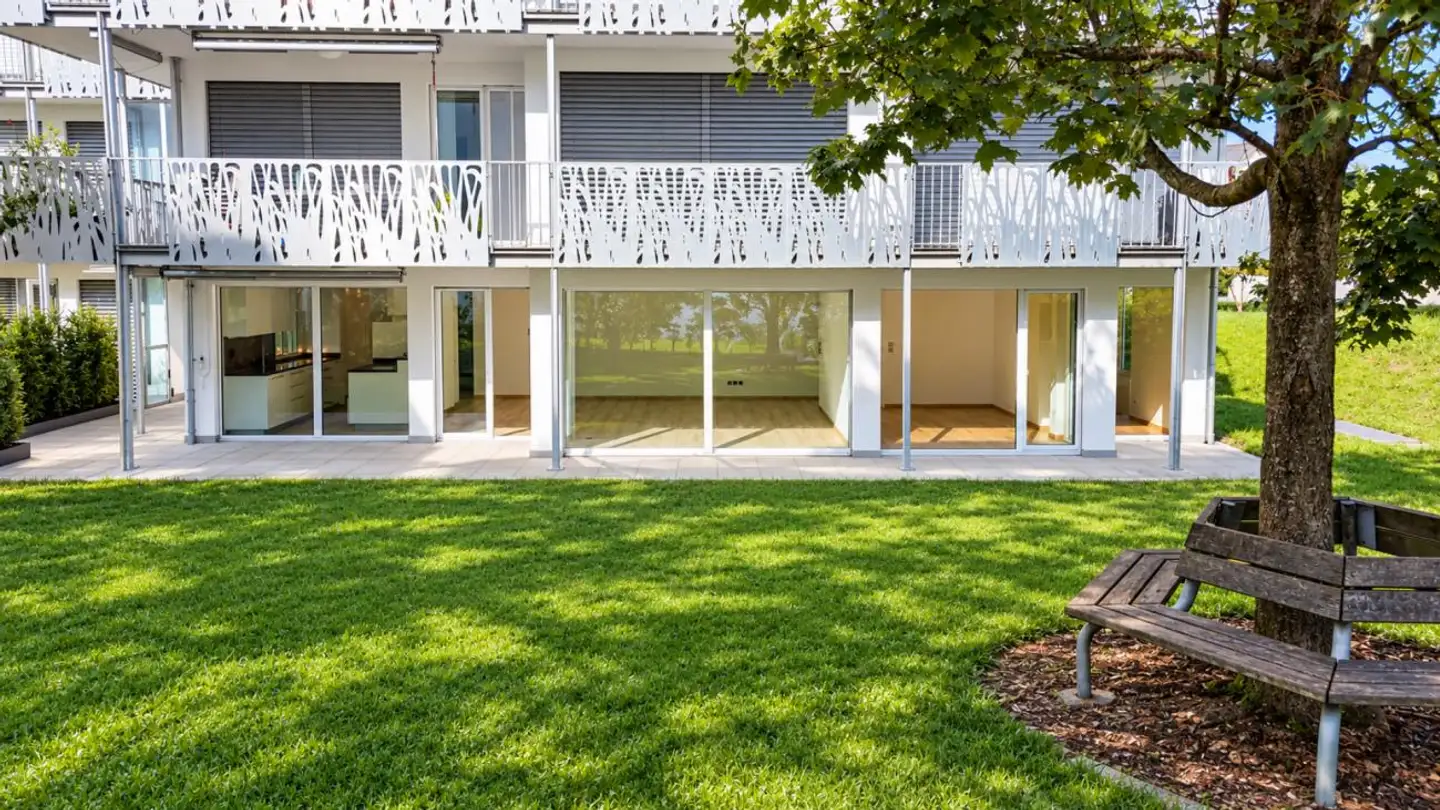 Wohnung kaufen - Kirchweg 20, 5420 Ehrendingen - Foto 2
