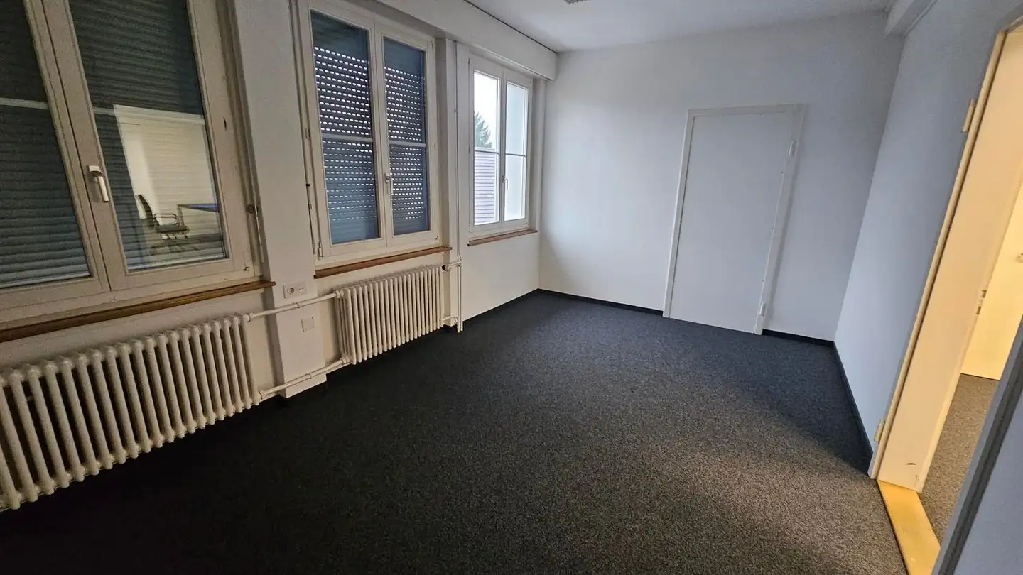 Spazio ufficio in affitto - Postplatz 4, 5734 Reinach AG - Foto 4