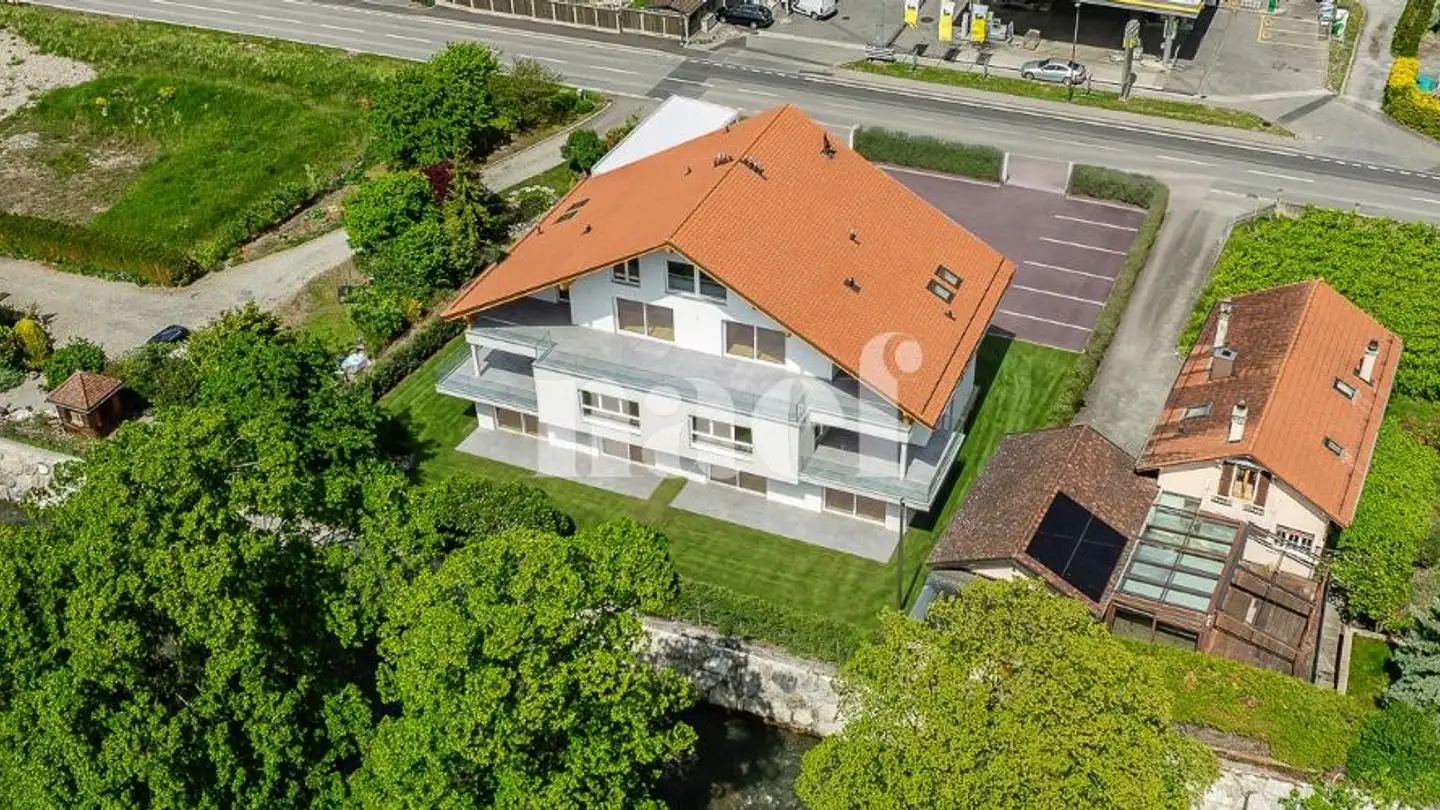Attico in vendita - 1853 Yvorne - Foto 4