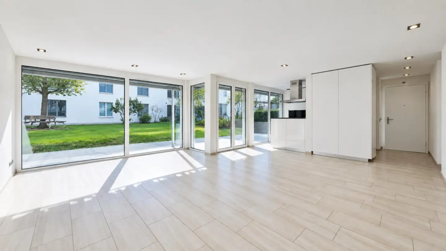 Wohnung kaufen - Kirchweg 20, 5420 Ehrendingen - Foto 3