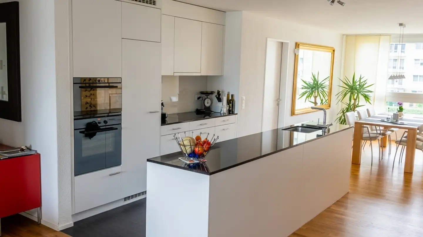 Appartement à louer - Josef Staub-Strasse 3, 8953 Dietikon - Photo 2