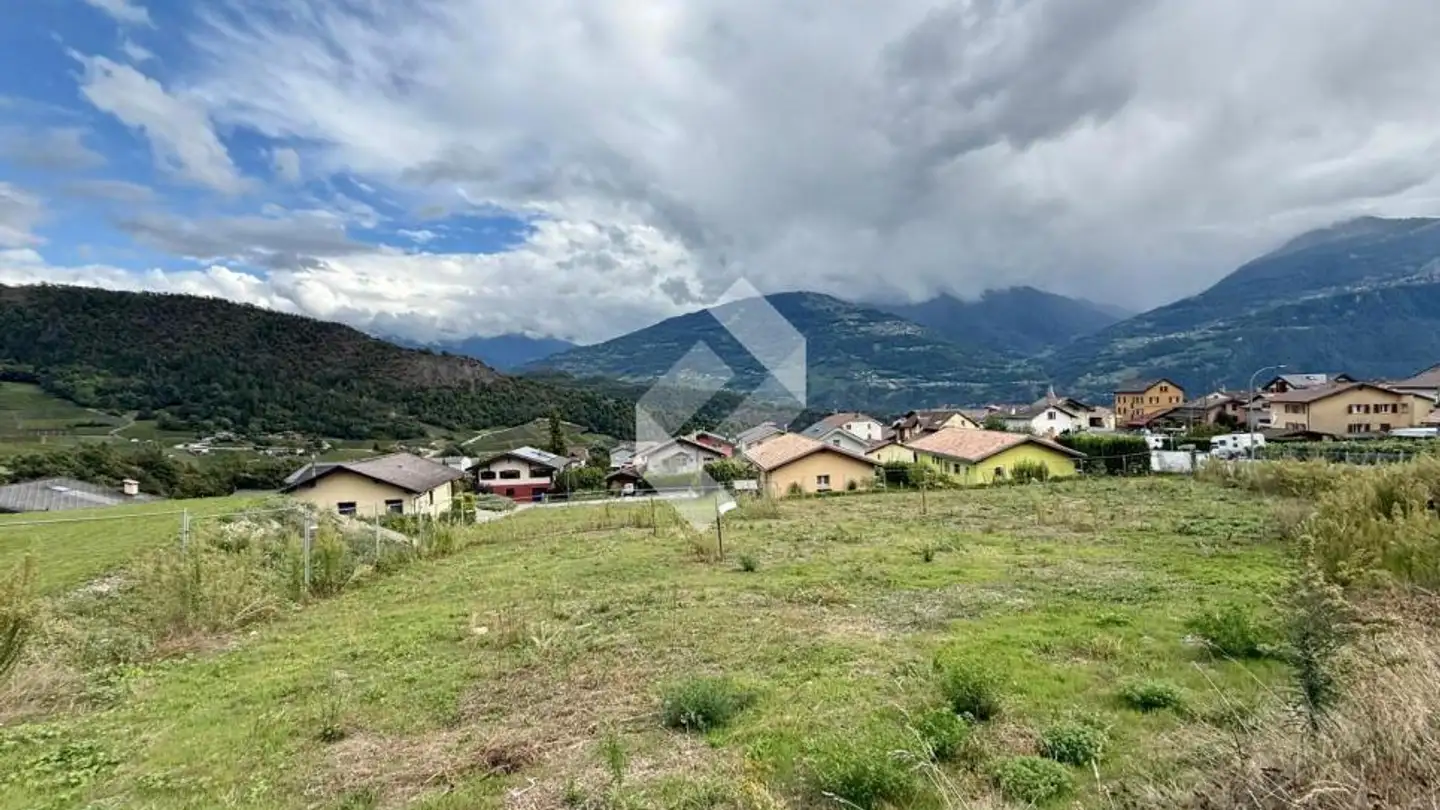 Attico in vendita - 1964 Conthey - Photo 2