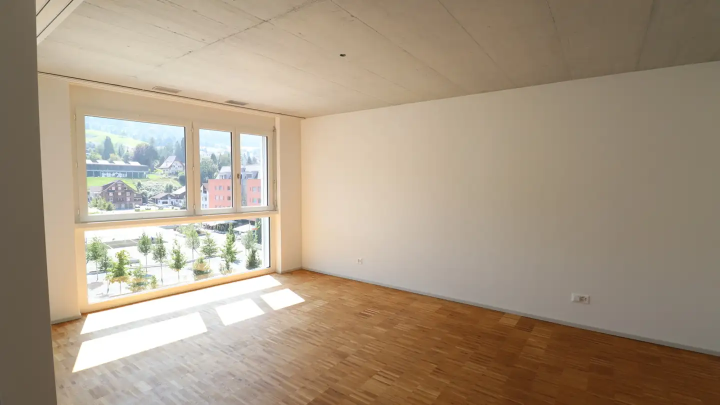 Wohnung mieten - Weihermatte 8, 6102 Malters