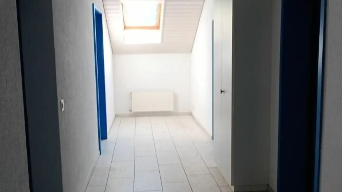 Apartment for rent - Bernstrasse 60, 3175 Flamatt - Photo 2