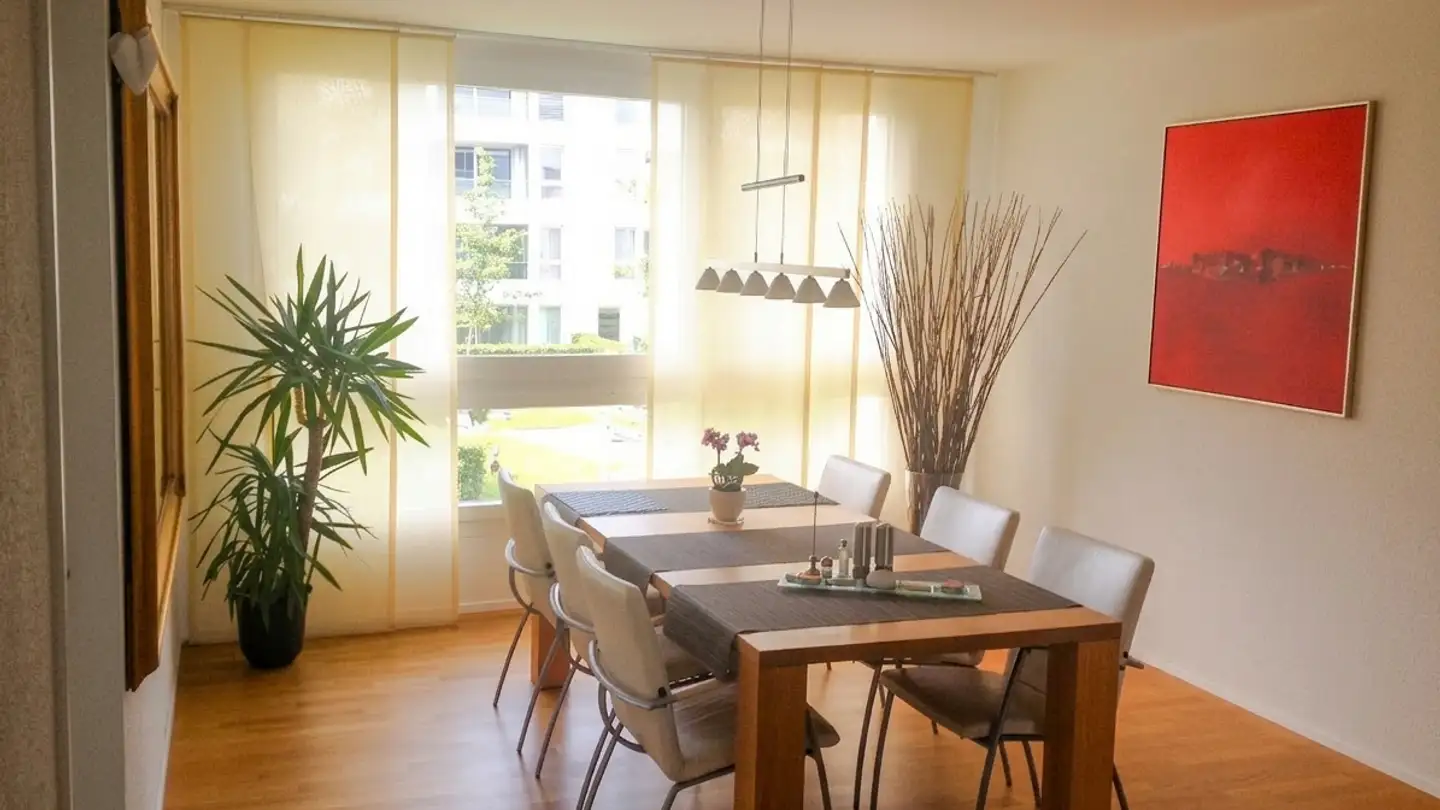 Appartement à louer - Josef Staub-Strasse 3, 8953 Dietikon - Photo 3