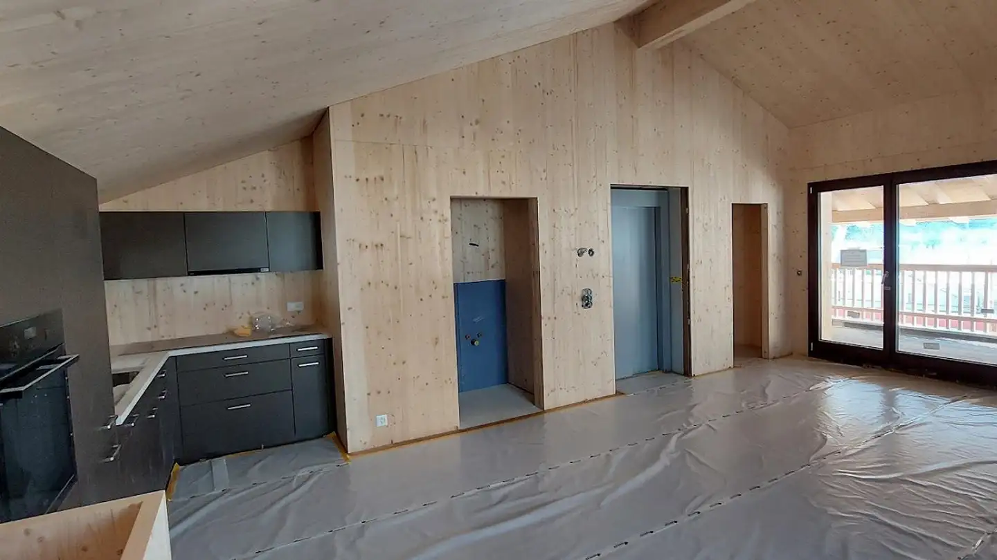 Wohnung mieten - Bergstrasse 9, 6414 Oberarth - Foto 2