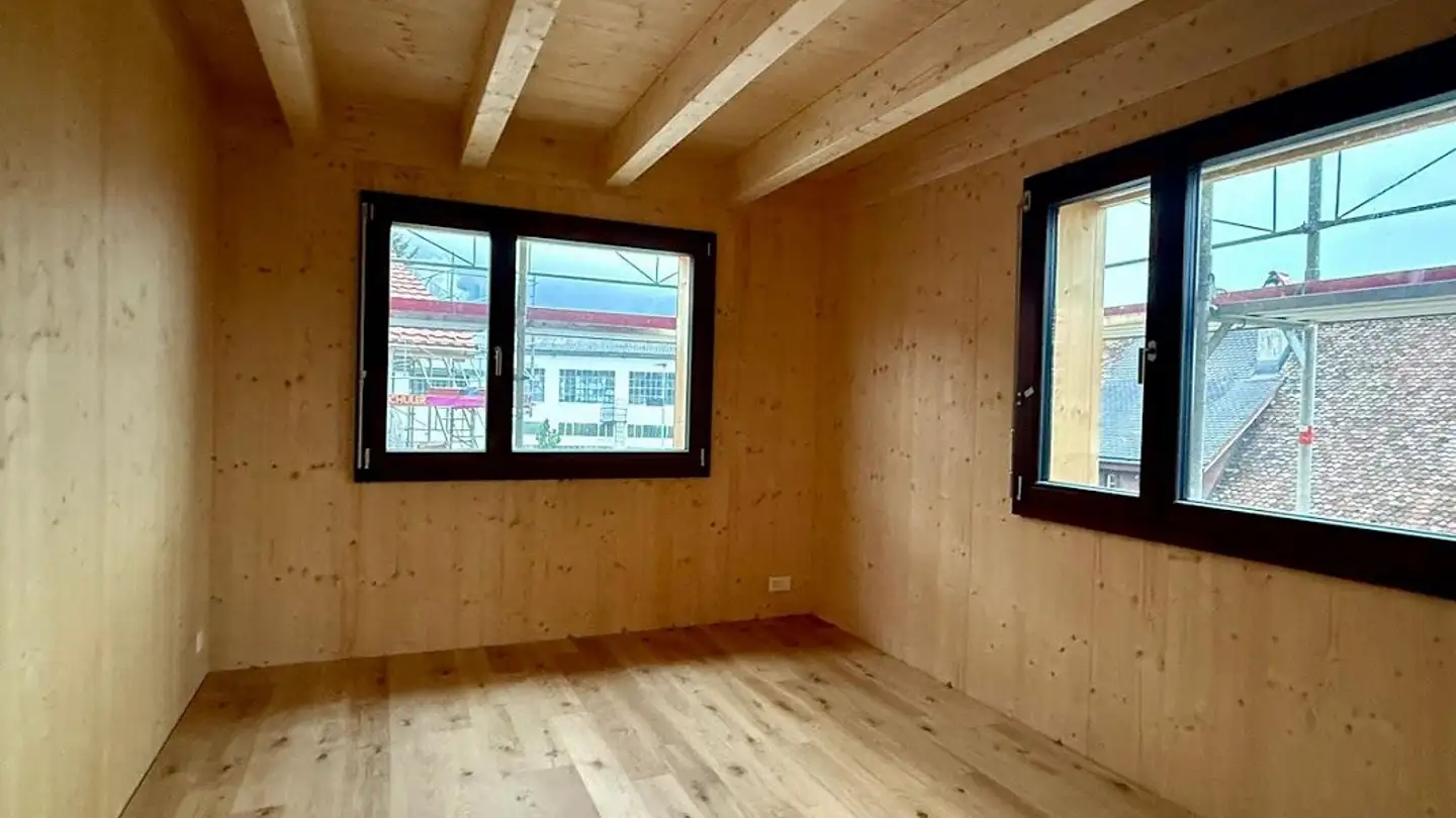 Wohnung mieten - Bergstrasse 9, 6414 Oberarth - Foto 4